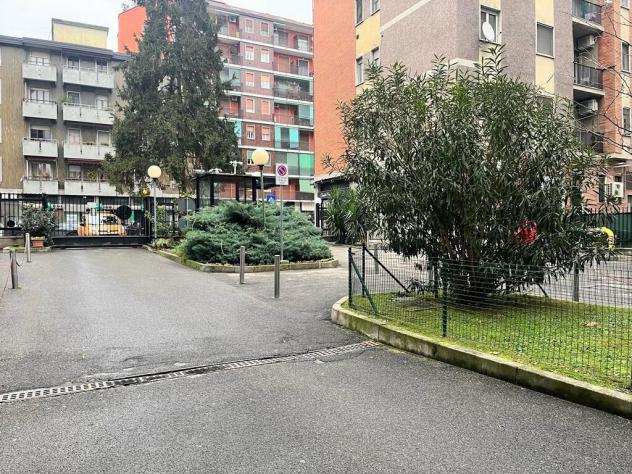 Monolocale in affitto a Milano - Foto 20