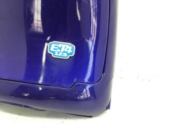 Vite Carenatura Piaggio Originale M6x22 Mm – Per Vespa ET4, GTS, Leader 125