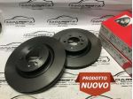 Dischi Freno Ant Range Rover Sport - Discovery 4 LR019988