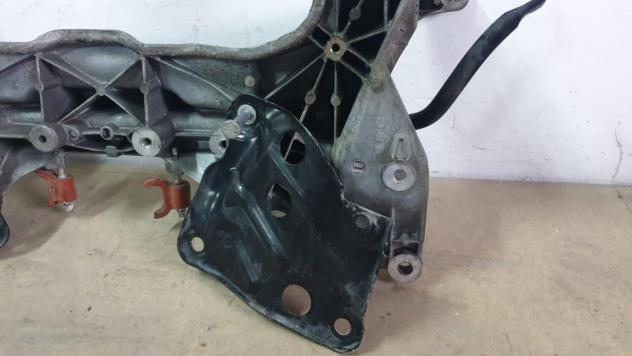 CULLA MOTORE FIAT Fiorino 2° Serie 51749128 Diesel 1.3 (0715) - Foto 8