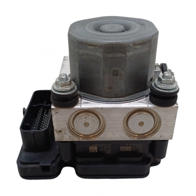 ABS DACIA Duster 1° Serie 476607477R K9K 658, K9K 856, K9K 858, K9K 898 Diesel 1500 (1017) - Foto 4