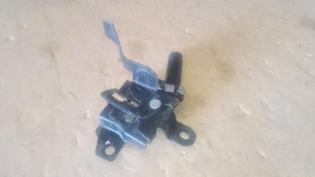 Leva Sgancio Cofano Motore Subaru Legacy OUTBACK AWD 2011
