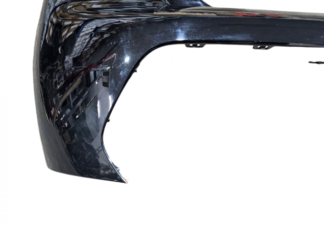 PARAURTI POSTERIORE COMPLETO PEUGEOT 208 Serie 982320421T (19) - Foto 7