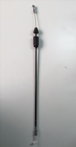 1006224 CAVO FILO ACCELERATORE MICROCAR M.GO MOTORE YANMAR