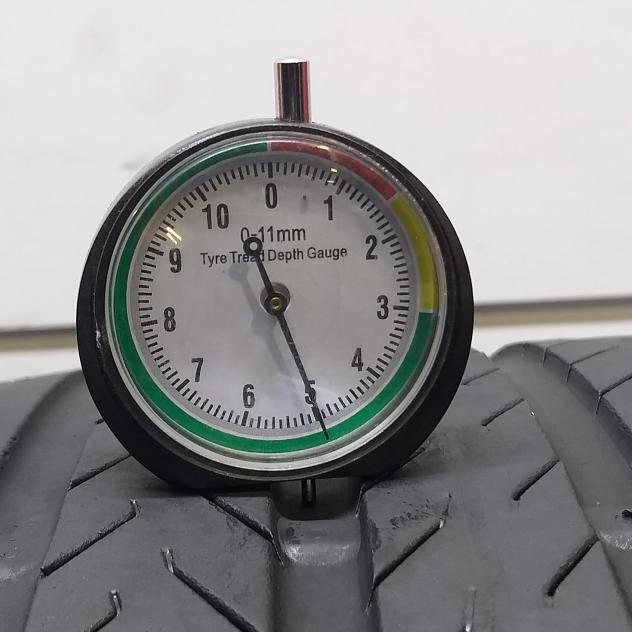 2 GOMME 245 40 20 CONTINENTAL A60876 - Foto 3