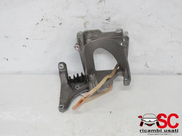 Staffa Supporto Filtro Gasolio Citroen C3 1.6 Hdi 9678325480 - Foto 3