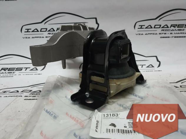Supporto Motore DX Clio - Captur - Duster 1.5 DCI 113758078R - Foto 3