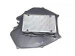 SEDE SUPPORTO FILTRO ARIA HONDA CB 125 F 2017 - 2019 17235KPNA71 AIR FILTER &hellip;