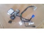 Blocchetto Avviamento chiave centralina ECU Subaru Forester 1999