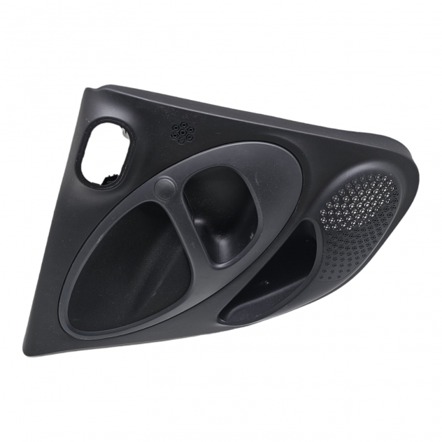PANNELLO INTERNO PORTIERA POST SX SMART Forfour 2° Serie A4537307100 M 281.920 (14) - Foto 4