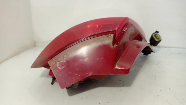 STOP FANALE POSTERIORE DESTRO CHEVROLET Aveo 1° Serie 95952067 B12D1 (0611) - Foto 4