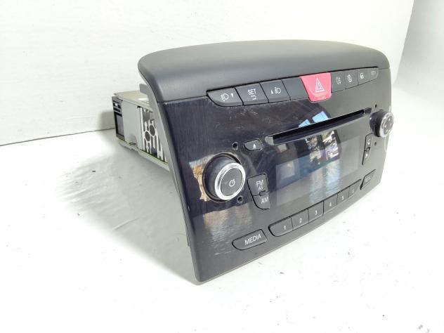AUTORADIO LANCIA Ypsilon 4° Serie 7355434800 (1123) - Foto 2
