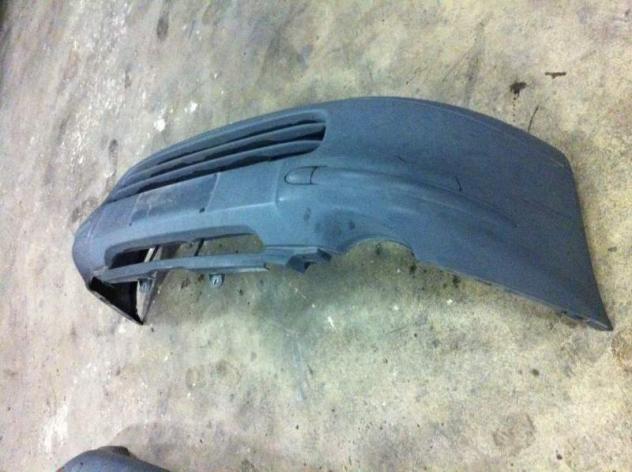 Paraurti Anteriore Fiat Multipla 1 serie 2001 - Foto 3