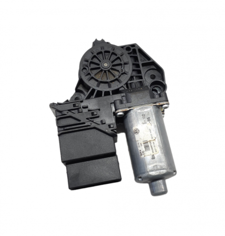 MOTORINO ALZAVETRO POSTERIORE SINISTRO VOLKSWAGEN Golf 6 Berlina 5K0959703D (0812) - Foto 7