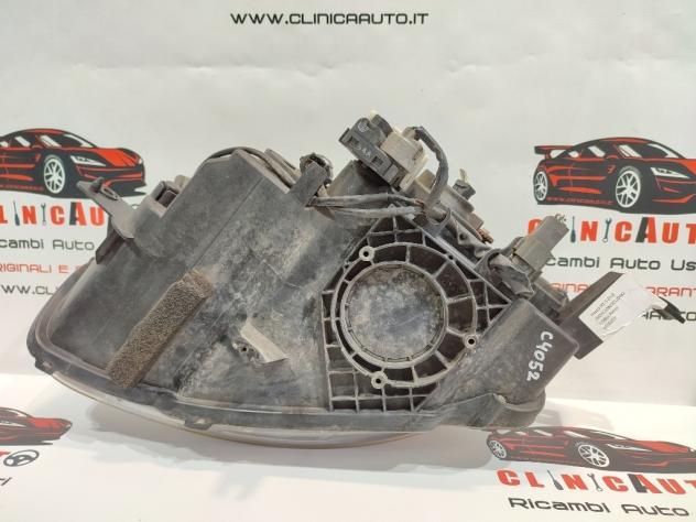 FARO ANTERIORE DESTRO MAZDA MX-5 2° Serie NE85510K0C L828 (0513) - Foto 4