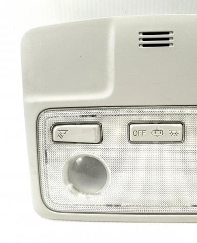 PLAFONIERA TOYOTA Rav4 6° Serie 1D111-168G (12) - Foto 4
