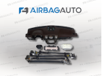KIT AIRBAG MERCEDES GL X166 CRUSCOTTO MERCEDES GL X166 AIR BAG
