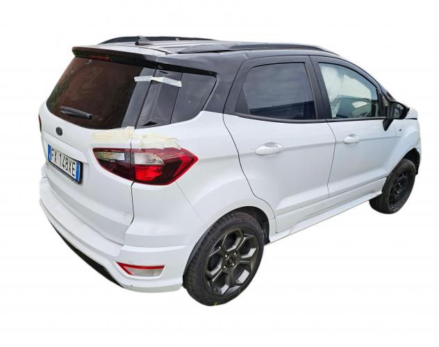 RICAMBI USATI AUTO FORD EcoSport Serie SFJL Benzina 1000 (12) - Foto 8