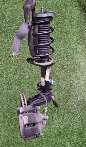 MONTANTE SOSPENSIONE ANT DX OPEL Crossland Serie F 15 DT (DV5RCE) (17) - Foto 4