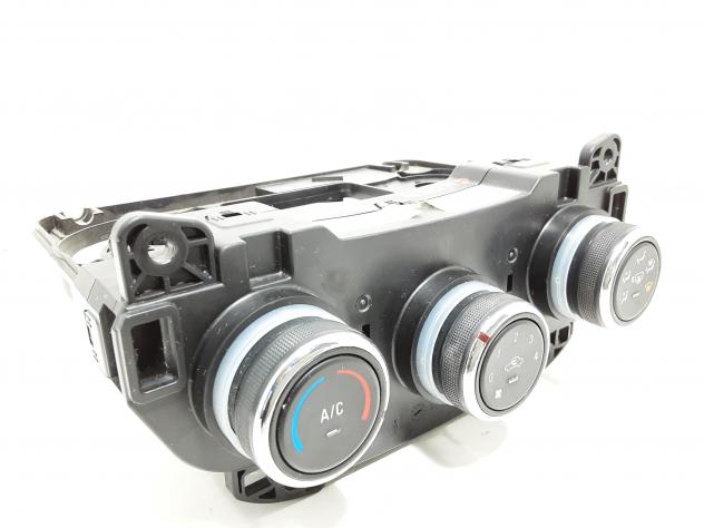 COMANDI CLIMA OPEL Karl Serie 42401630 (1517) - Foto 5