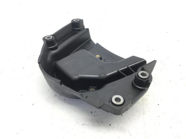 TRIUMPH SCRAMBLER XE 1200 CARTER COPERCHIO PIGNONE 2021 2023 SMTDADS0HYSCB - Foto 4