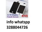 lcd iphone 4 4s touch screen + cornice tutt