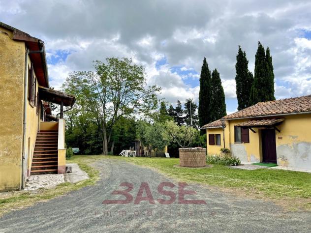 Casale in vendita a Montecatini Val di Cecina - Foto 9
