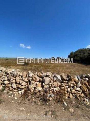 Terreno in vendita a Portopalo di Capo Passero - Rif. 4558845