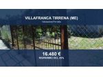 Immobile in asta di 380 m² in vendita a Villafranca Tirrena