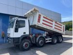 IVECO Eurotrakker 410e42 rif. 23723527