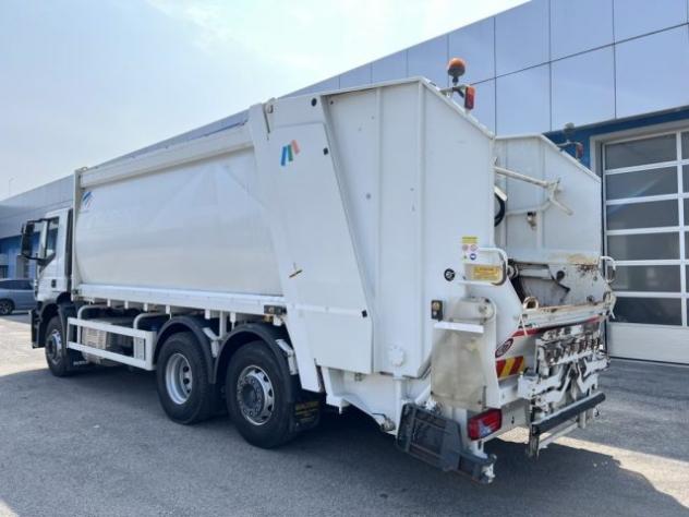IVECO Stralis 330 rif. 22533708 - Foto 5