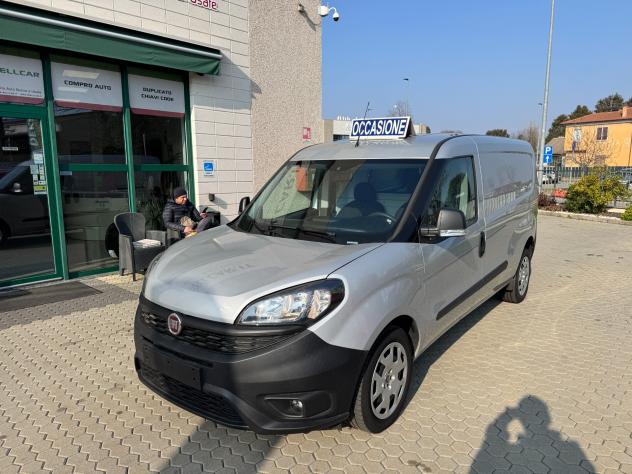 Fiat Doblo Dobl1.6 MJT 105CV S&S PL-TN Cargo Maxi Lounge - Foto 2