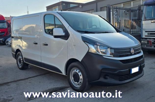 FIAT Talento 2.0 Ecojet 120CV Furgone 12q rif. 23982351 - Foto 2