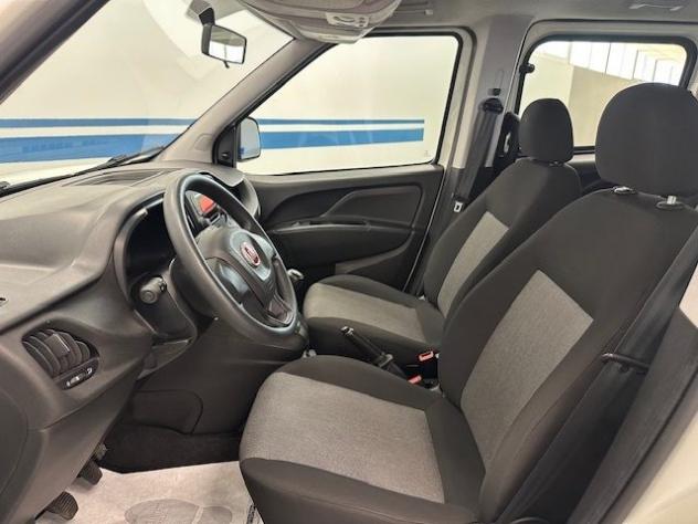 FIAT Doblo 3ª serie - 1.3 MJT PC Combi N1 rif. 23247900 - Foto 9