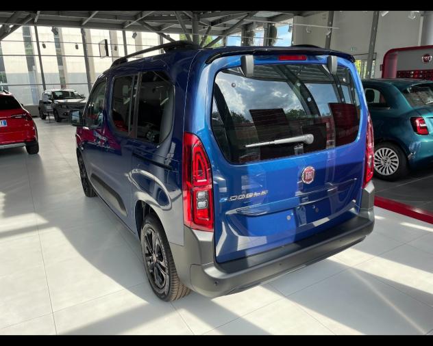 FIAT E-Doblò e-Doblò 50 kWh Launch Edition - Foto 2