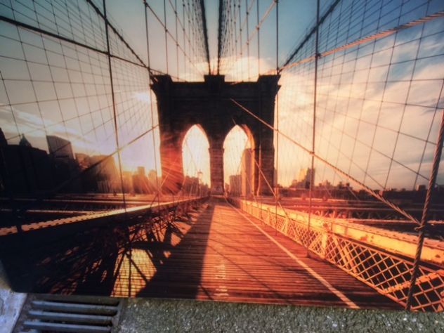 Il Ponte di Brooklyn -
