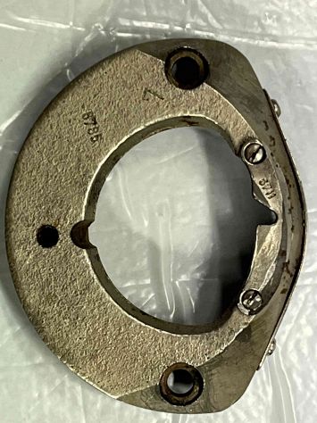 PFAFF 91-018 079-25 – 6785 – 6711 - 2047 - Foto 7