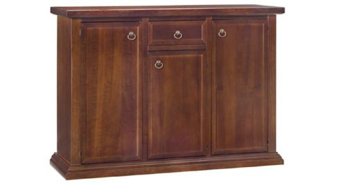 Credenza 3 Ante 1 Cassetto - Nuovo