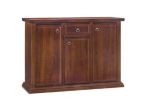 Credenza 3 Ante 1 Cassetto - Nuovo