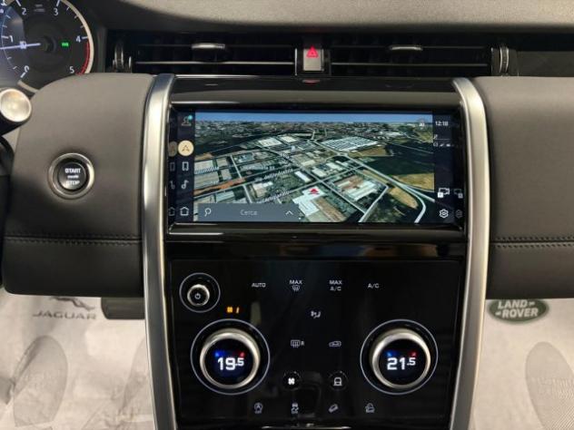 LAND ROVER Discovery Sport 2.0 ibrido/diesel 163cv. 4x4, N1 AUTOCARRO 5 POSTI rif. 24112896 - Foto 9