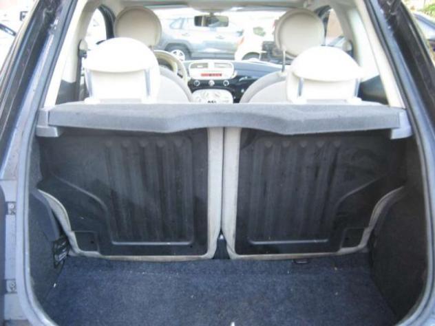 FIAT 500 1.2 LOUNGE rif. 23807982 - Foto 5