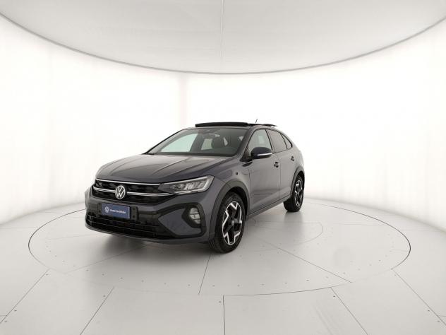 Volkswagen Taigo 1.0 TSI 85kW R-Line