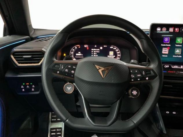 CUPRA Formentor 2.0 tdi 150cv dsg rif. 23740307 - Foto 9