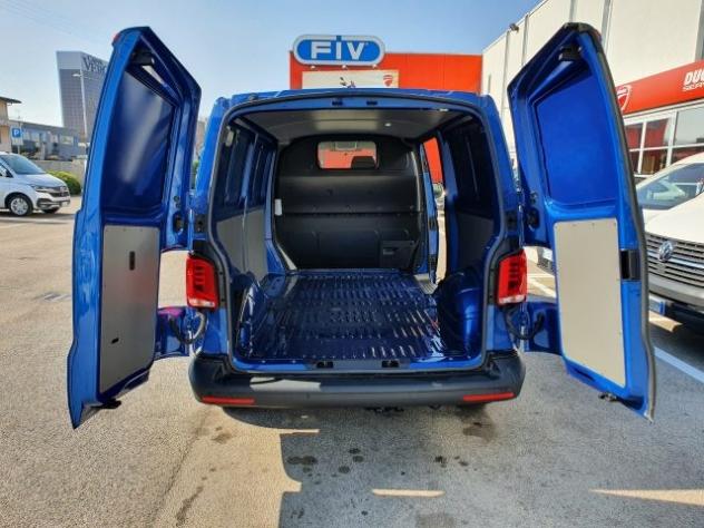 VOLKSWAGEN T6 transporter .1 ABTe FULL ELETTRIC 32Q P.L. 32,5 rif. 20051002 - Foto 7