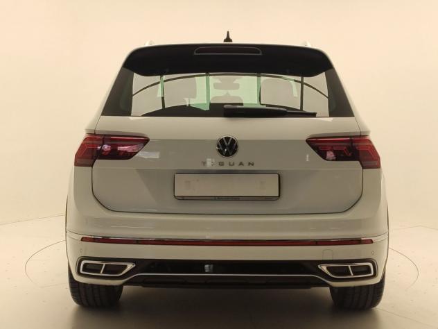 Volkswagen Tiguan 2.0 TDI SCR 110KWR-Line DSG - Foto 7