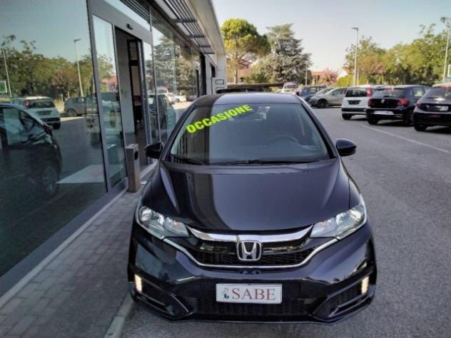 HONDA Jazz 1.3 Comfort Connect ADAS CVT rif. 23980149 - Foto 4