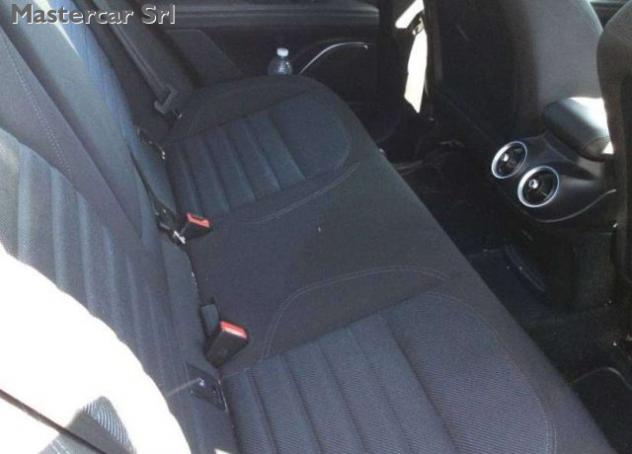 ALFA ROMEO Stelvio Stelvio 2020 2.2 t Business rwd 190cv auto - GF445 rif. 24010265 - Foto 5