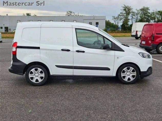 FORD Tourneo Courier COURIER 1.5 TDCi 100 cv Trend - GN888LV rif. 24173899 - Foto 7