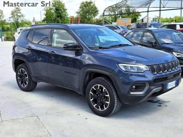JEEP Compass Compass II 1.3 turbo t4 phev Trailhawk 4xe auto 2 rif. 24083517 - Foto 10