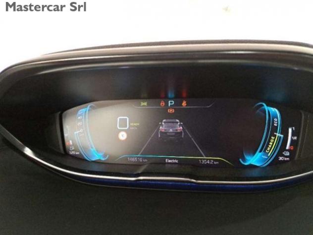 PEUGEOT 3008 3008 1.6 hybrid phev Allure 225cv e-eat8 targa G rif. 23994963 - Foto 5